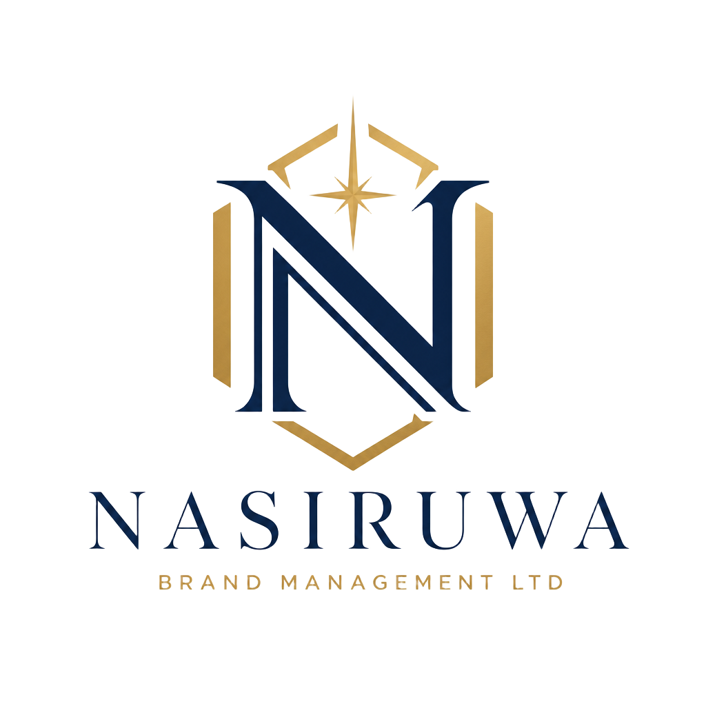 Nasiruwa Brand Management Ltd